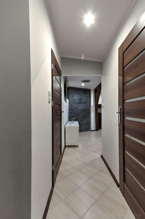 Apartamenty Atrium Katowice Ngoại thất bức ảnh